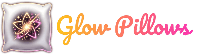 Glow Pillows