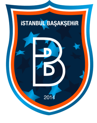 İstanbul Başakşehir logosu