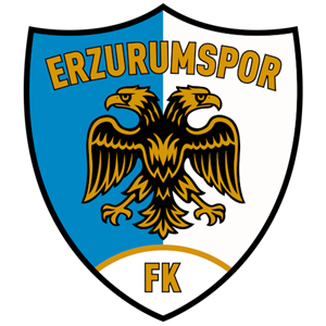 Erzurumspor FK logosu