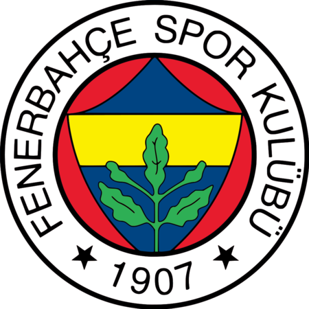 Fenerbahçe logosu
