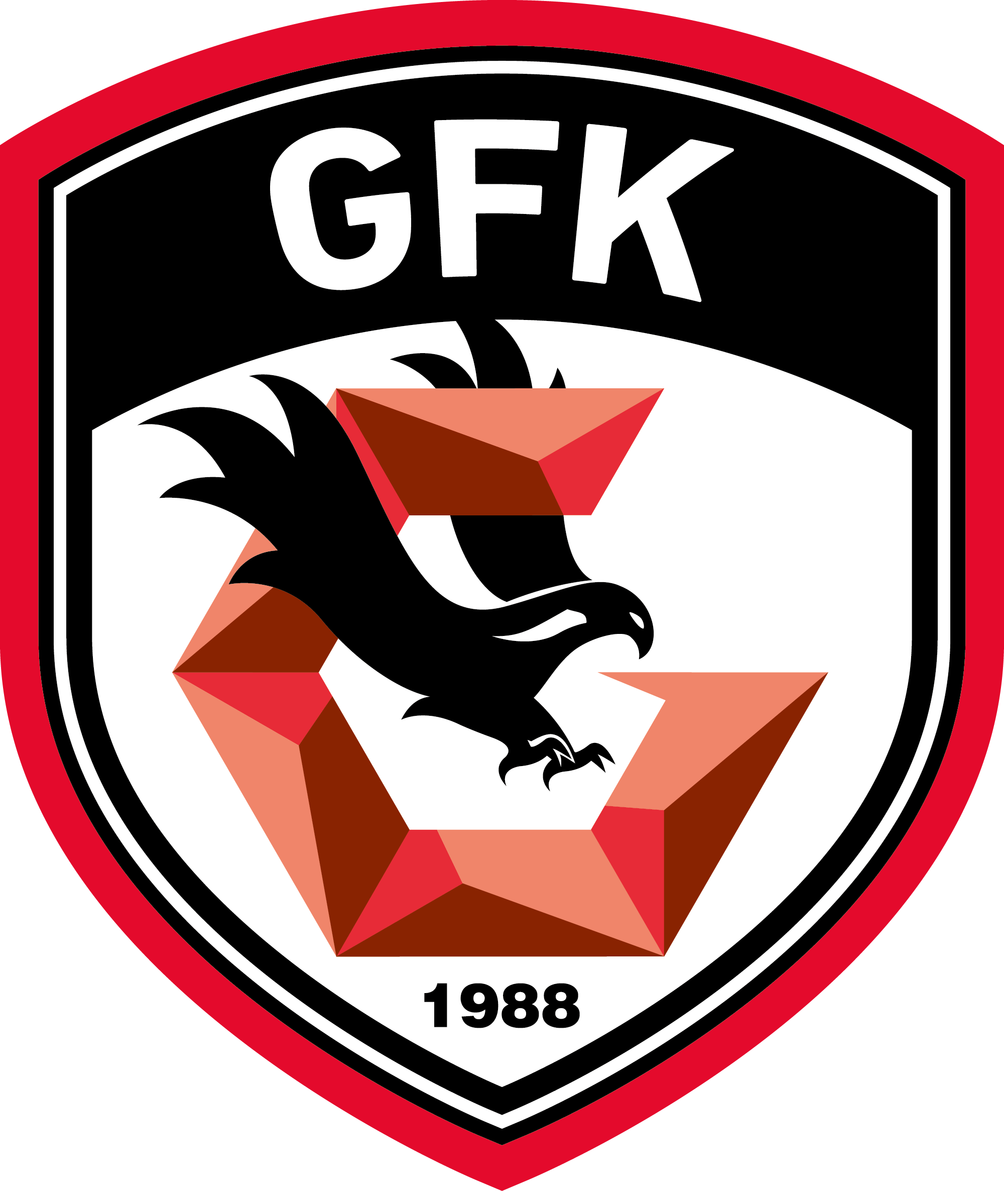 Gaziantep FK logosu