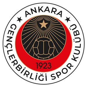 Gençlerbirliği logosu