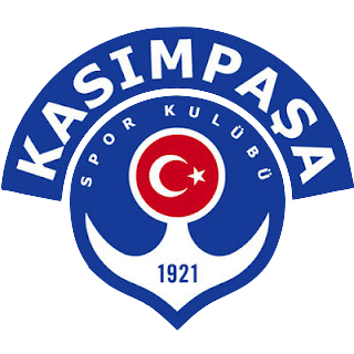 Kasımpaşa logosu